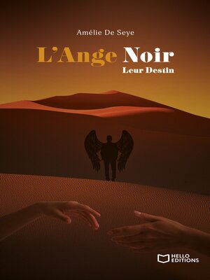 cover image of L'Ange Noir--Tome III